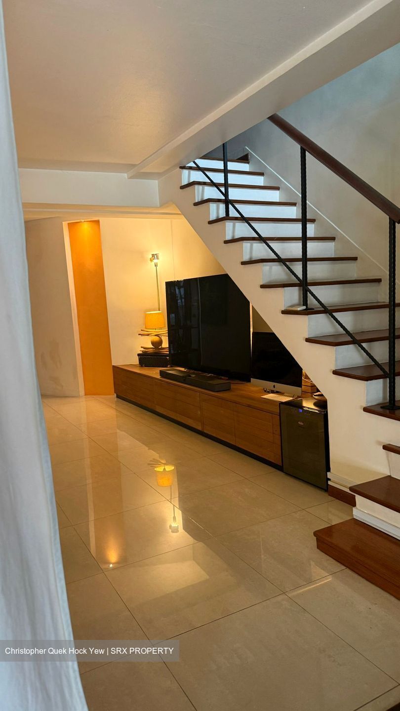 Jalan Bahagia (Toa Payoh), HDB 2 Rooms #550656891